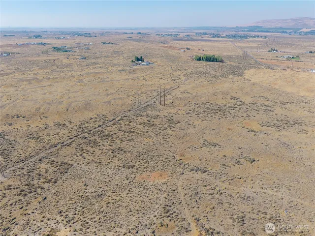 a view of beach and ocean
