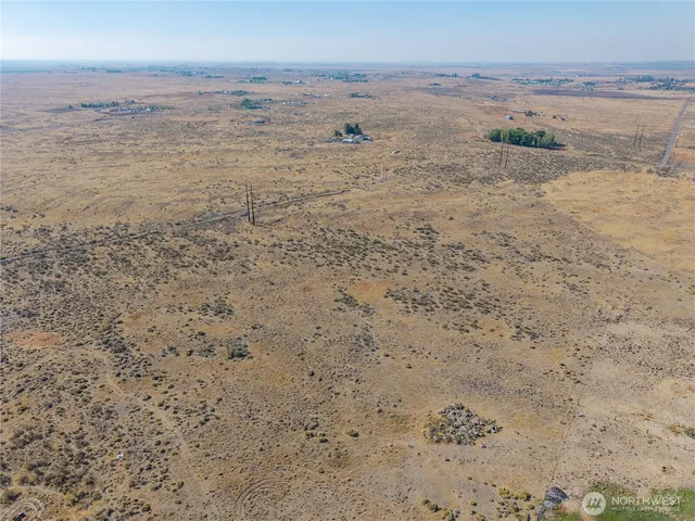 a view of an ocean beach