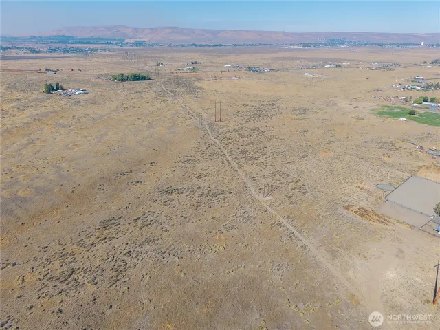 a view of beach and ocean