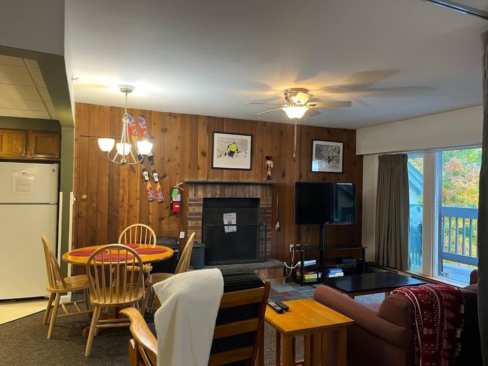 135 East Mountain Road, Unit 1F9 Killington, VT 05751 - Photo 7 of 12