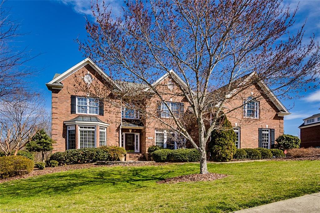 4232 Rock Bridge Road High Point, NC 27262 - Photo 2 of 30 Gallery Image 2