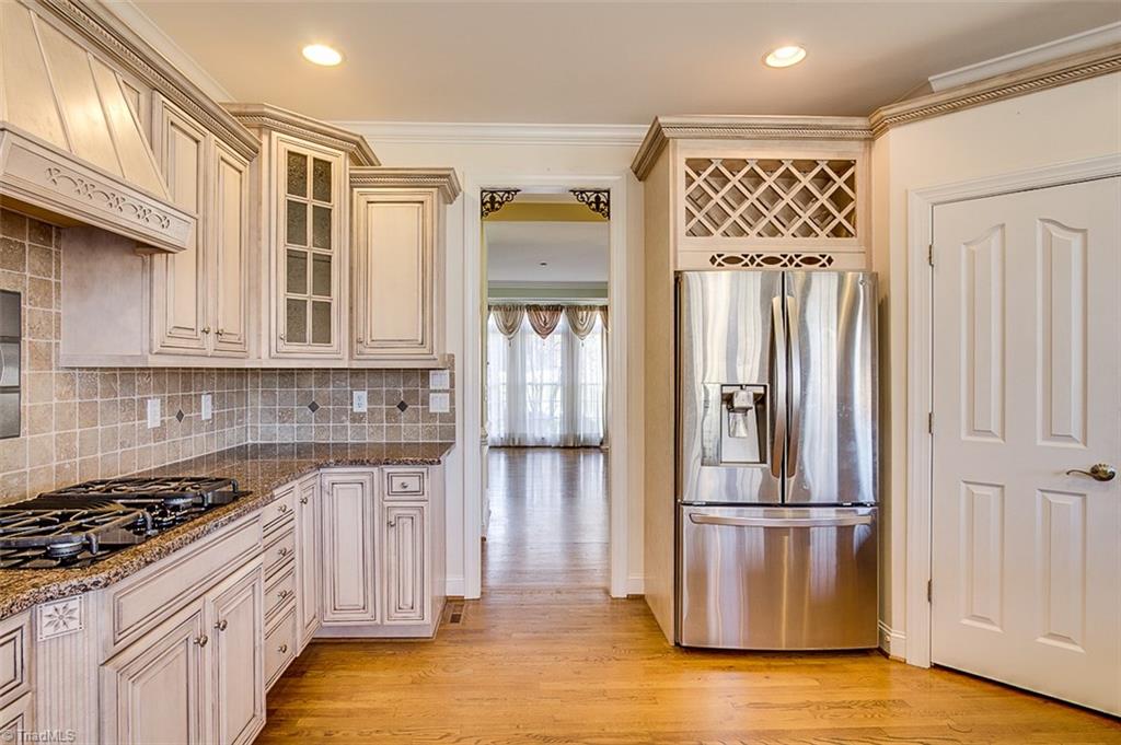 4232 Rock Bridge Road High Point, NC 27262 - Photo 11 of 30 Gallery Image 11