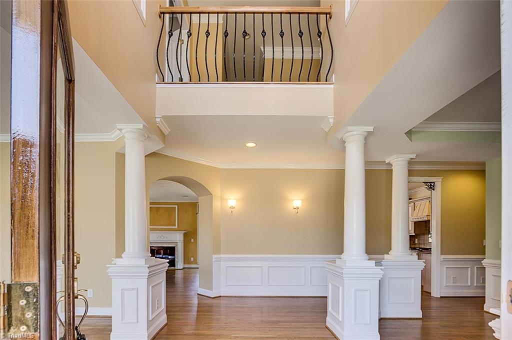 4232 Rock Bridge Road High Point, NC 27262 - Photo 3 of 30 Gallery Image 3