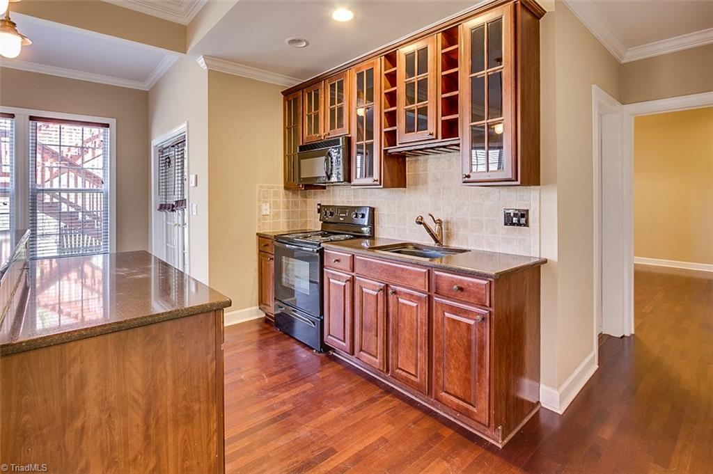 4232 Rock Bridge Road High Point, NC 27262 - Photo 21 of 30 Gallery Image 21