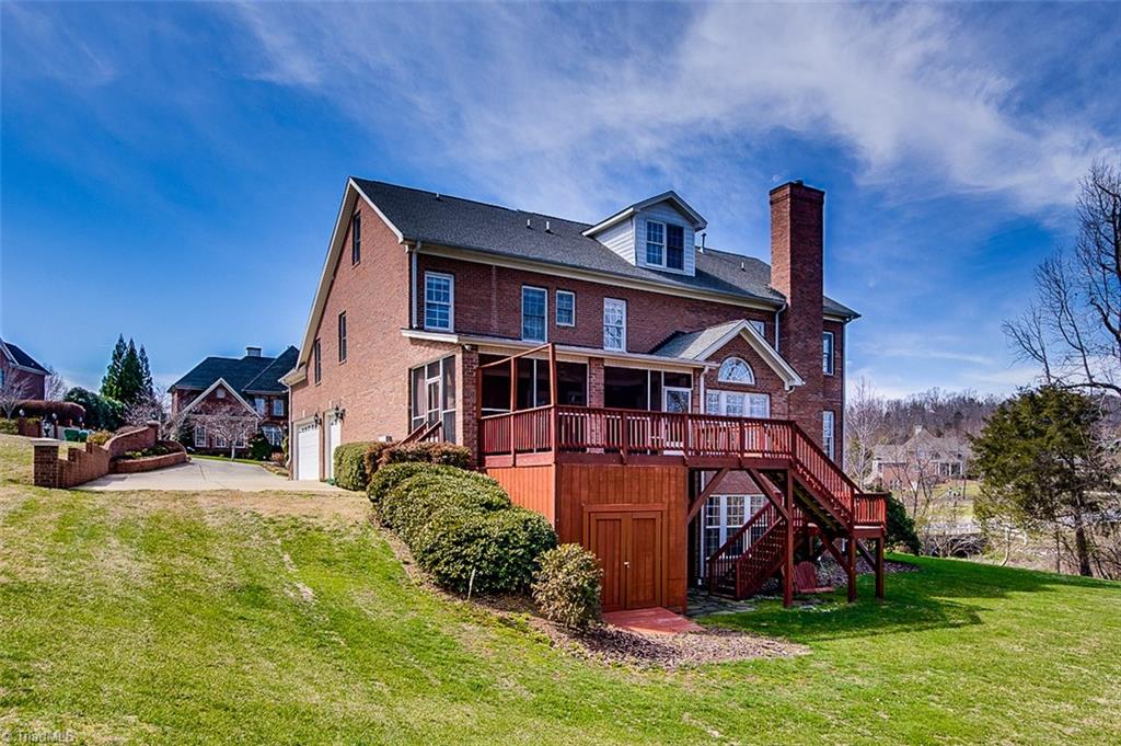 4232 Rock Bridge Road High Point, NC 27262 - Photo 29 of 30 Gallery Image 29