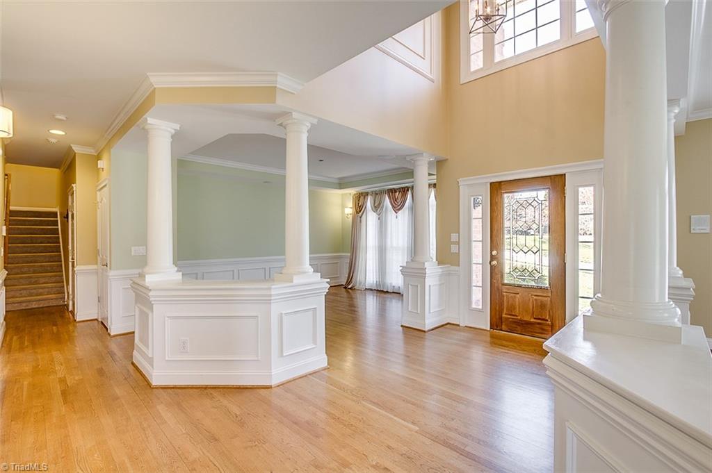 4232 Rock Bridge Road High Point, NC 27262 - Photo 5 of 30 Gallery Image 5