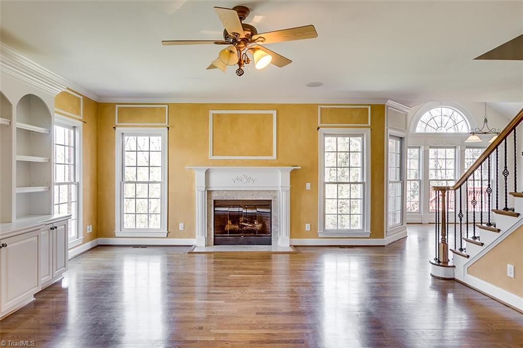 4232 Rock Bridge Road High Point, NC 27262 - Photo 6 of 30 Gallery Image 6