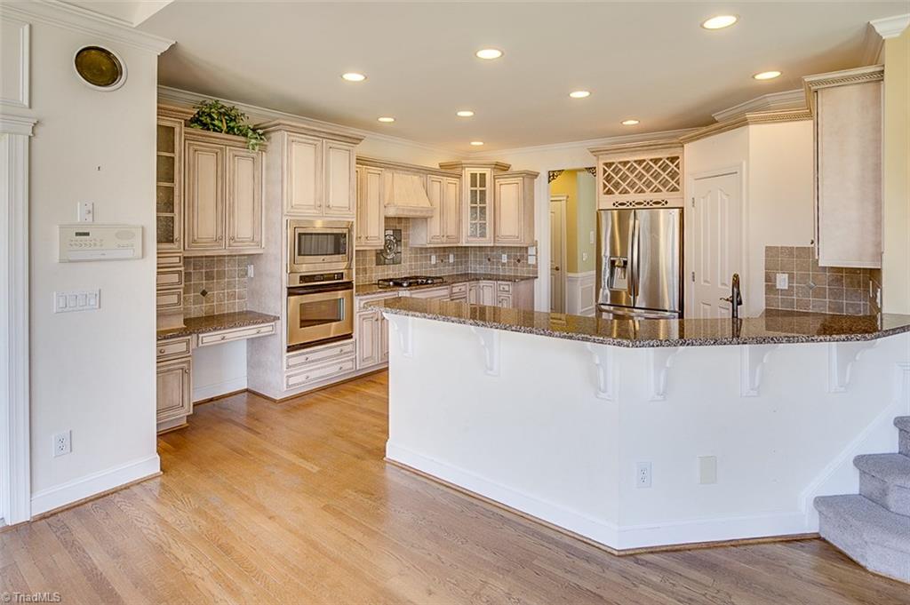 4232 Rock Bridge Road High Point, NC 27262 - Photo 8 of 30 Gallery Image 8
