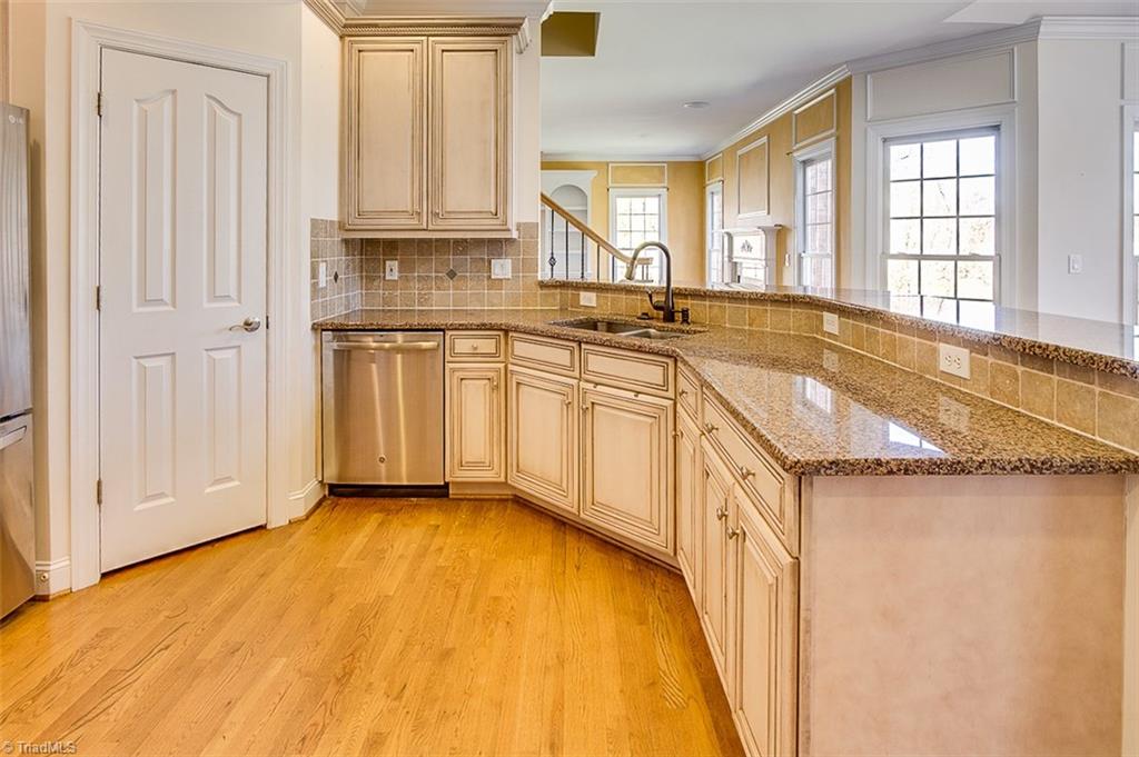 4232 Rock Bridge Road High Point, NC 27262 - Photo 10 of 30 Gallery Image 10