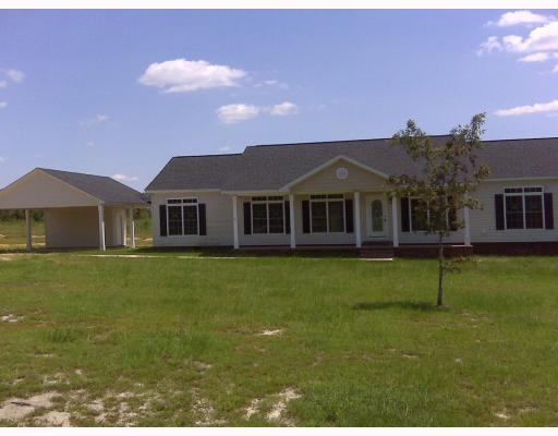 65 Clear Lake Road McHenry, MS 39561 - Photo 1 of 8 Primary Photo