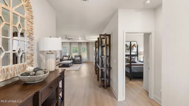 $397,900 | 109 Saratoga Spgs Avenue, Clinton, MS 39056