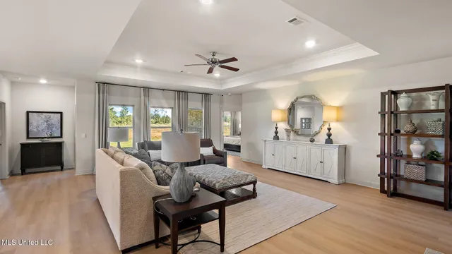 $397,900 | 109 Saratoga Spgs Avenue, Clinton, MS 39056