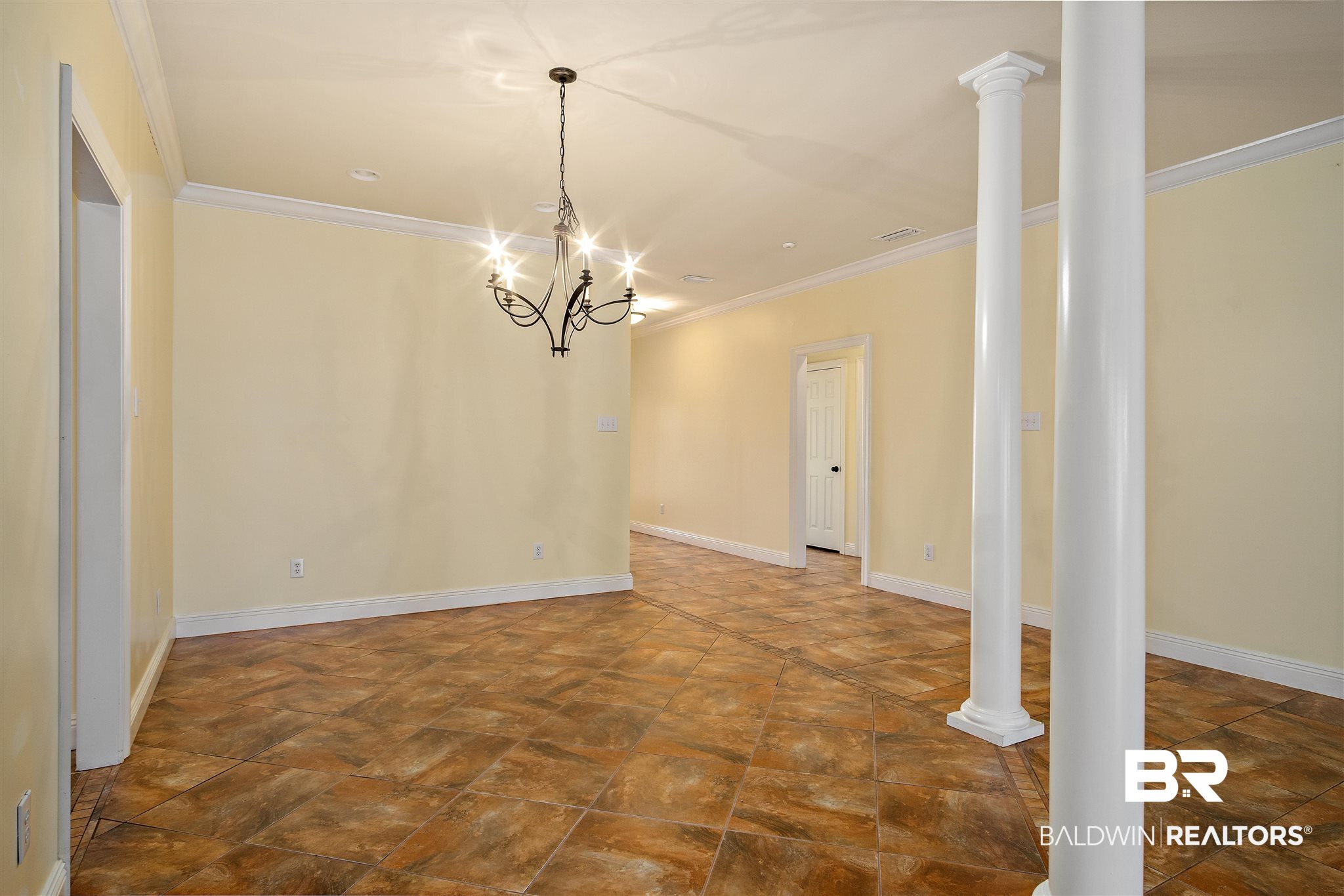 7887 Park Pl Drive South Mobile, AL 36608 - Photo 5 of 10