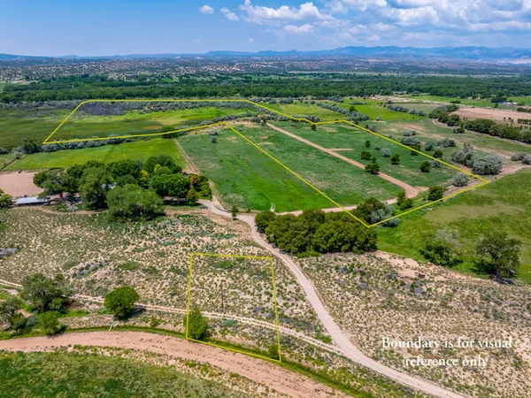 $292,000 | 9 Sparkling Moolah Road, Santo Domingo Pueblo, NM 87052