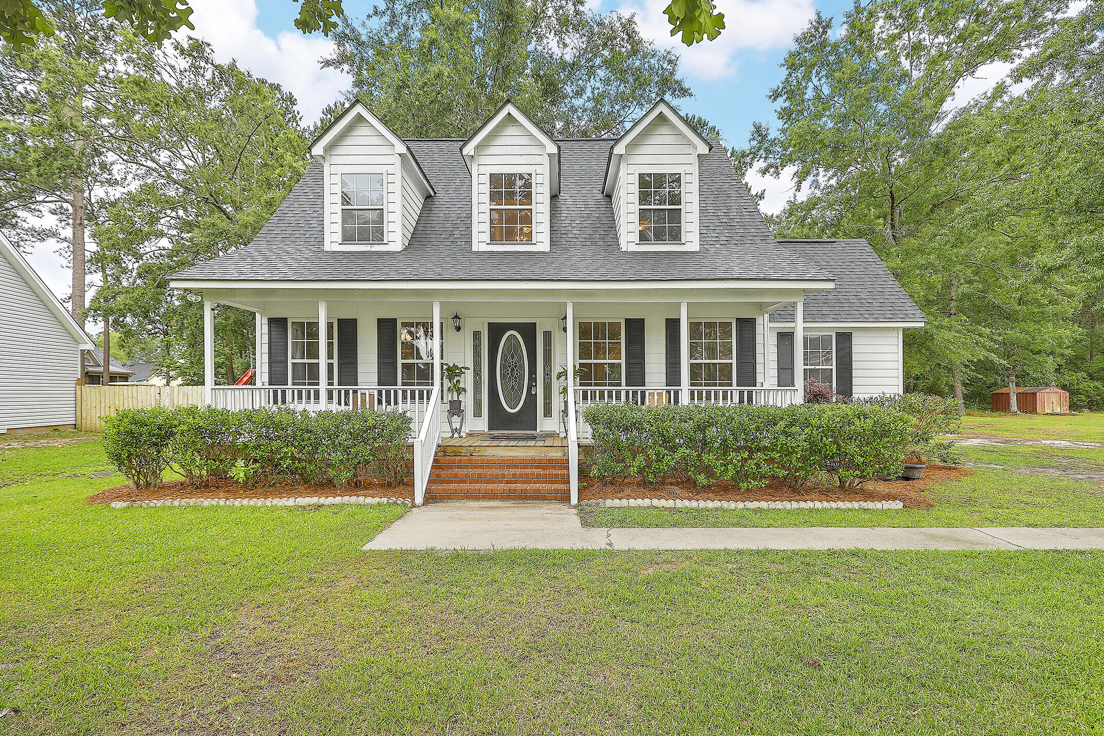 1305 Churchill Road Moncks Corner, SC 29461 - Photo 1 of 41 1R3A7646