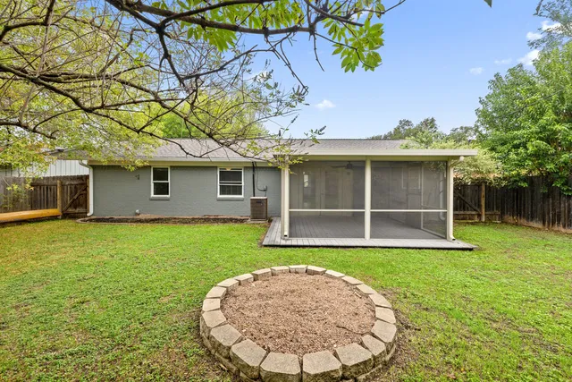 $499,000 | 8307 Stillwood Lane, Austin, TX 78757