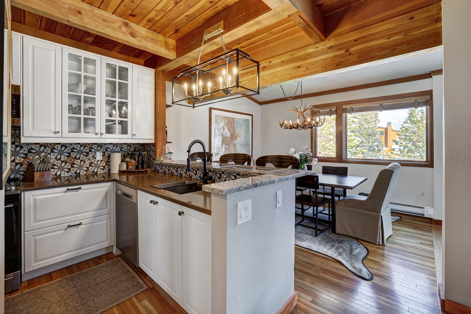 320 Tennis Club Road, Unit 1306 Keystone, CO 80435 - Photo 4 of 31 Gallery Image 4