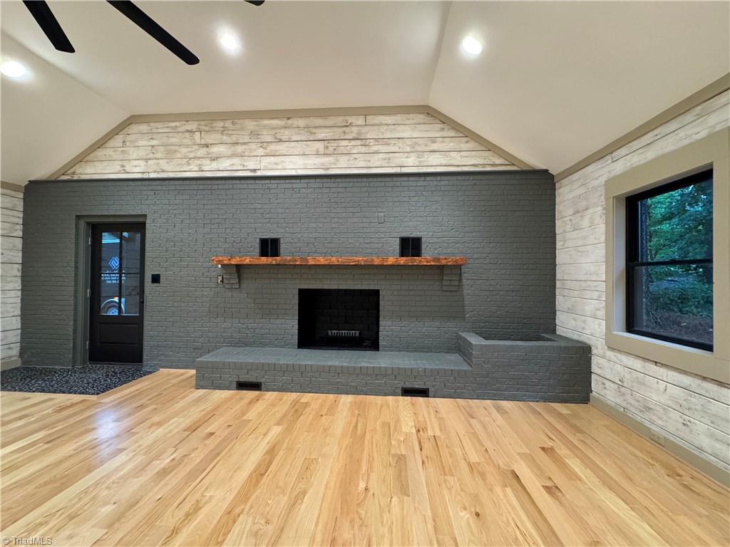 130 Norman Road Winston-Salem, NC 27106 - Photo 13 of 45