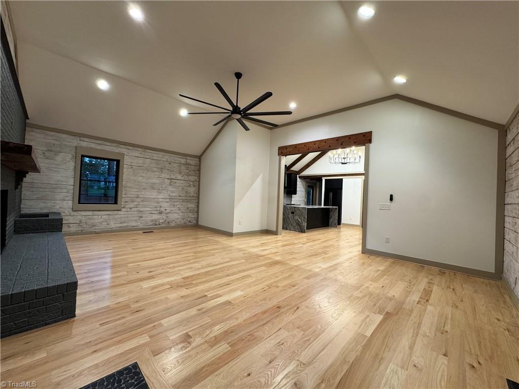 130 Norman Road Winston-Salem, NC 27106 - Photo 14 of 45