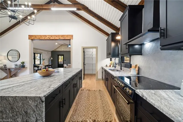 $550,000 | 130 Norman Road, Winston-Salem, NC 27106