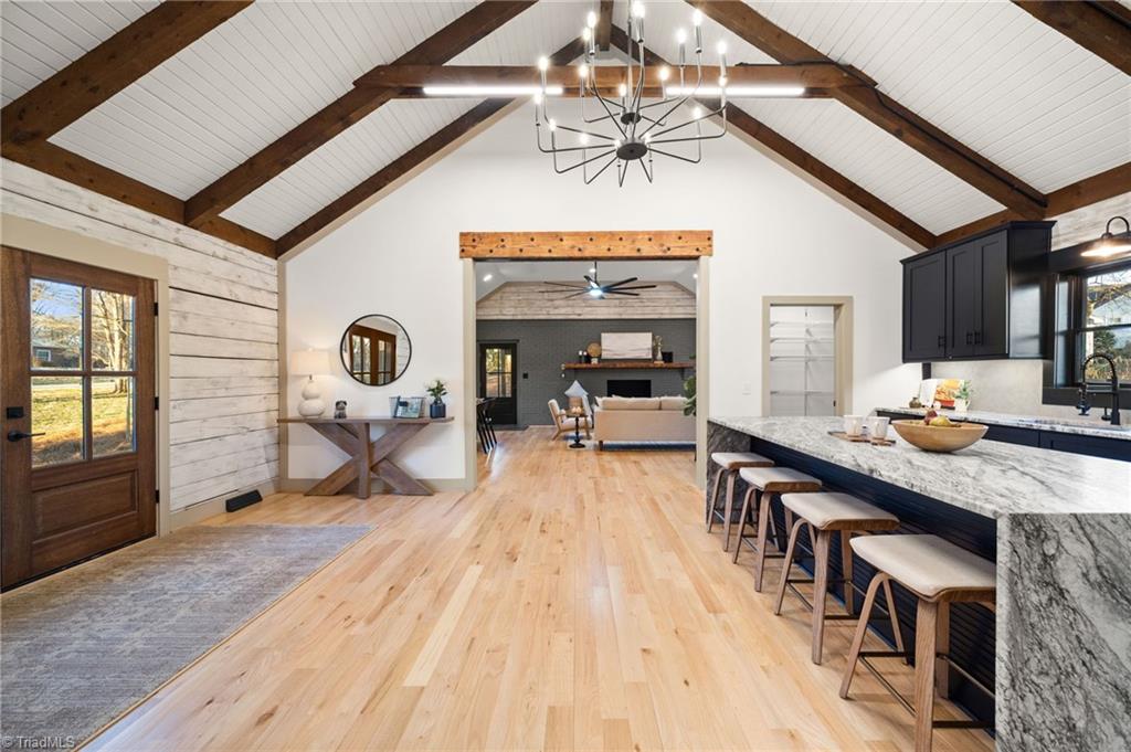 130 Norman Road Winston-Salem, NC 27106 - Photo 16 of 50