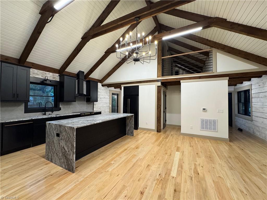 130 Norman Road Winston-Salem, NC 27106 - Photo 17 of 45