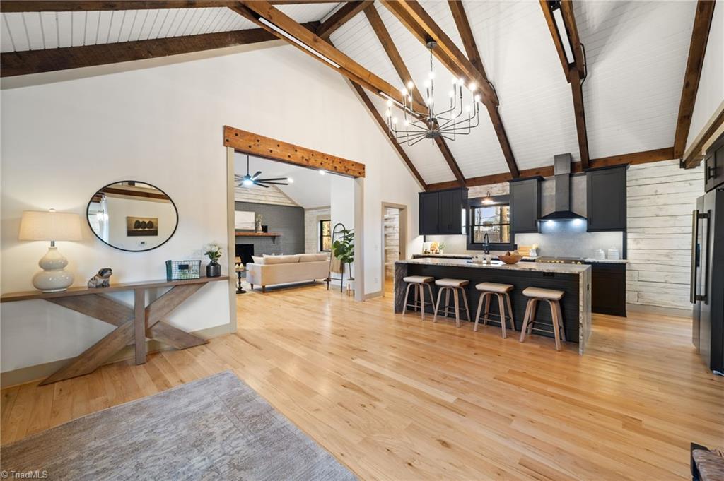 130 Norman Road Winston-Salem, NC 27106 - Photo 21 of 50