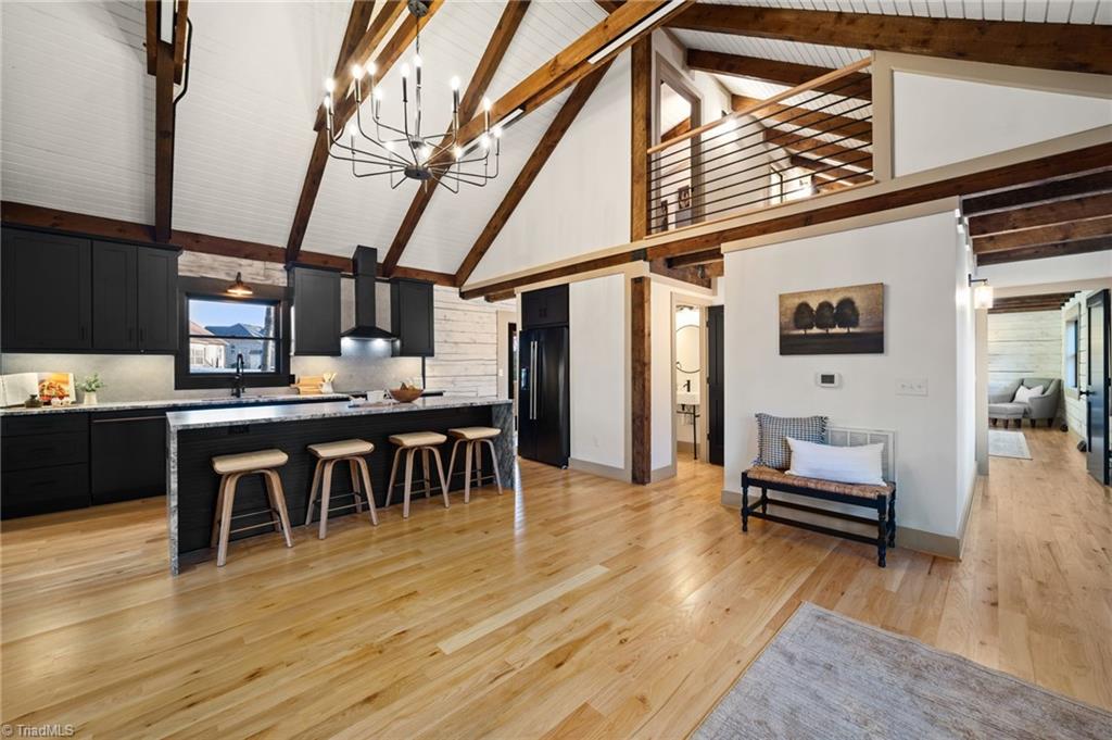 130 Norman Road Winston-Salem, NC 27106 - Photo 23 of 50