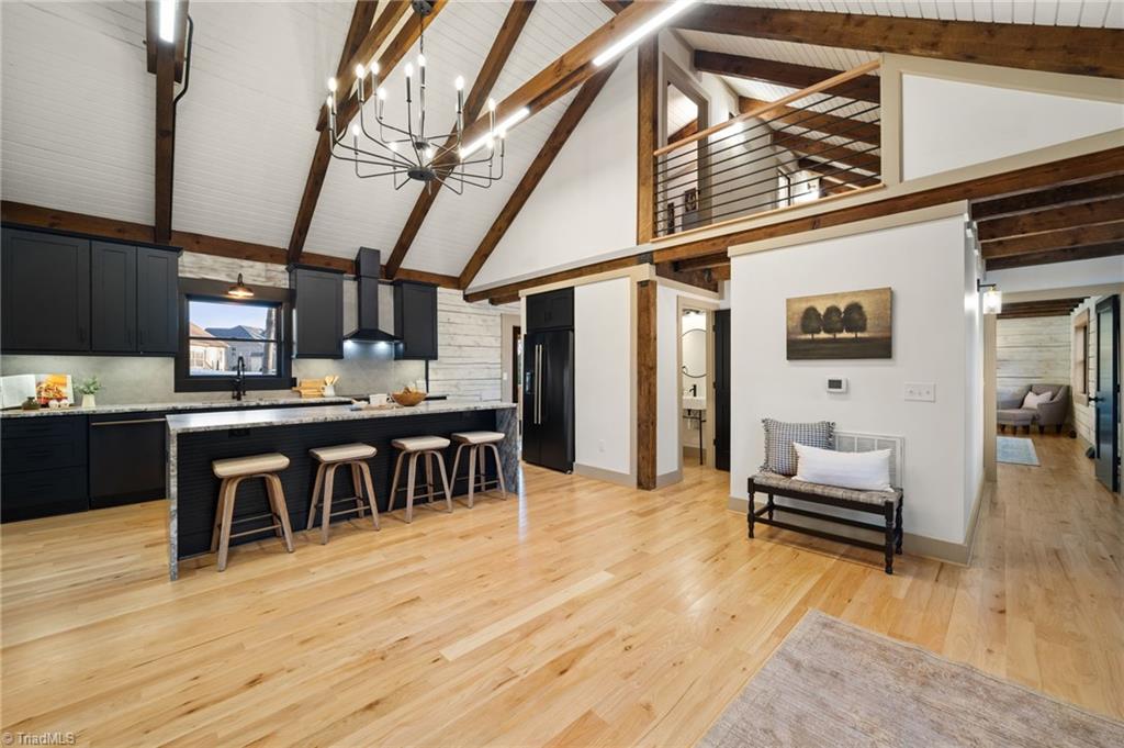 130 Norman Road Winston-Salem, NC 27106 - Photo 24 of 50