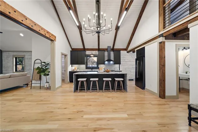 $550,000 | 130 Norman Road, Winston-Salem, NC 27106