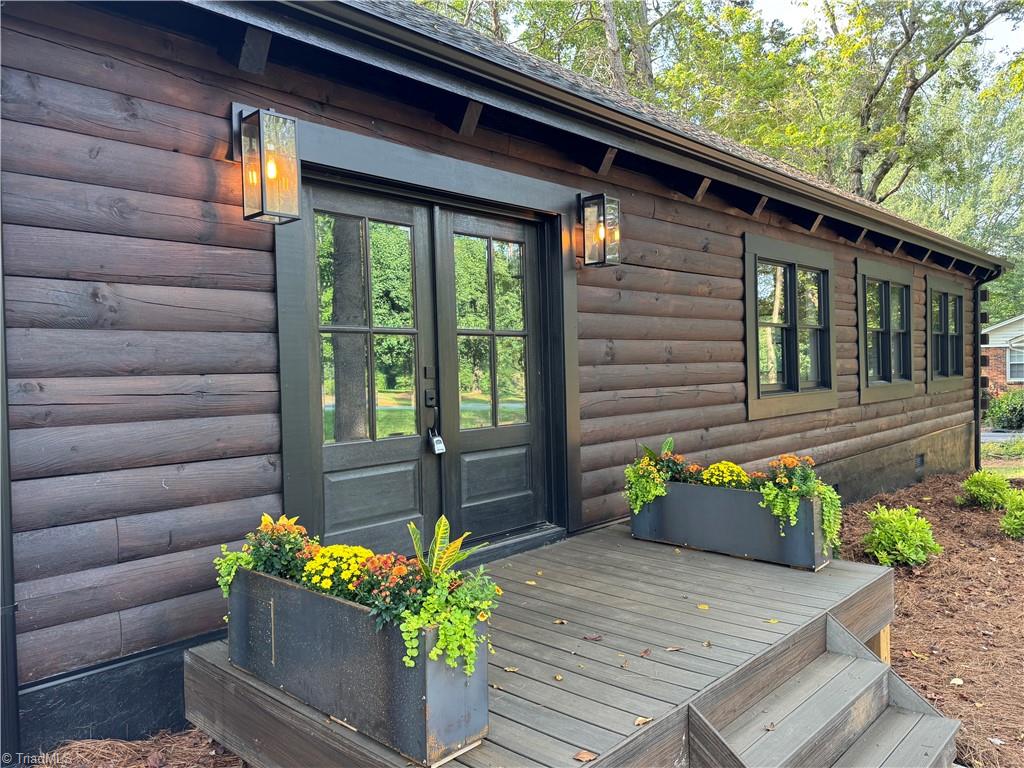 130 Norman Road Winston-Salem, NC 27106 - Photo 3 of 45