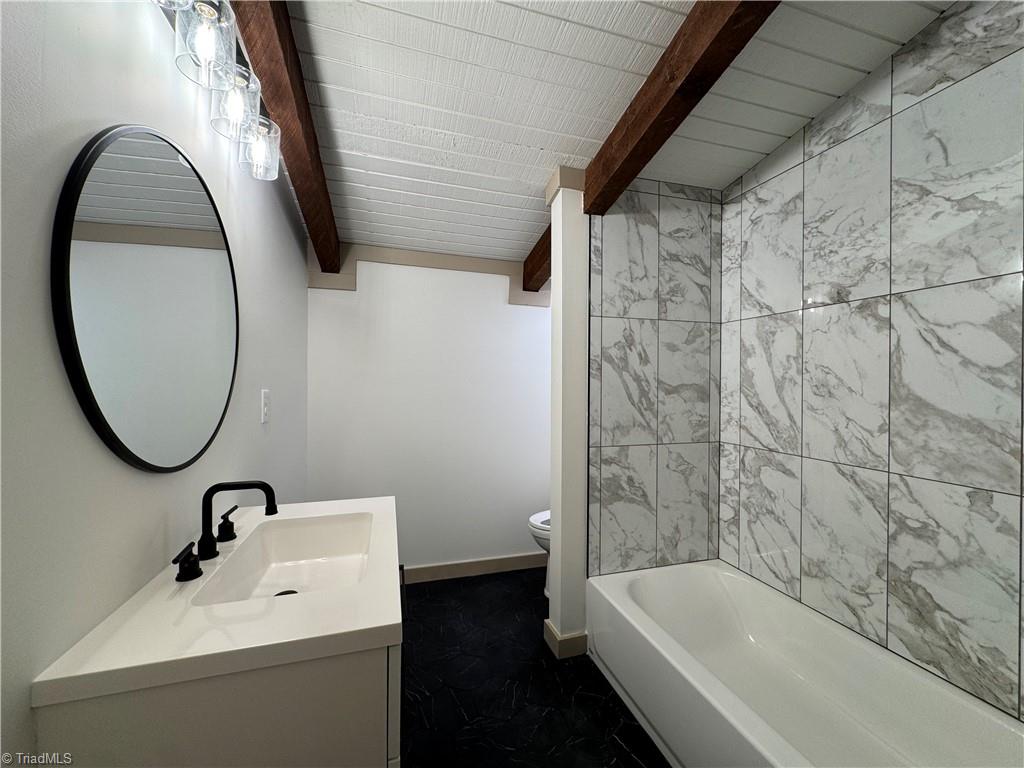 130 Norman Road Winston-Salem, NC 27106 - Photo 33 of 45