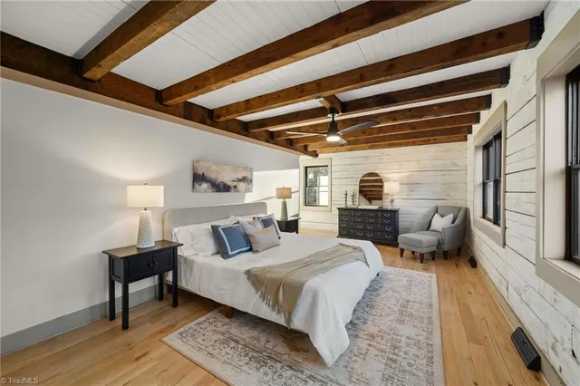 $550,000 | 130 Norman Road, Winston-Salem, NC 27106