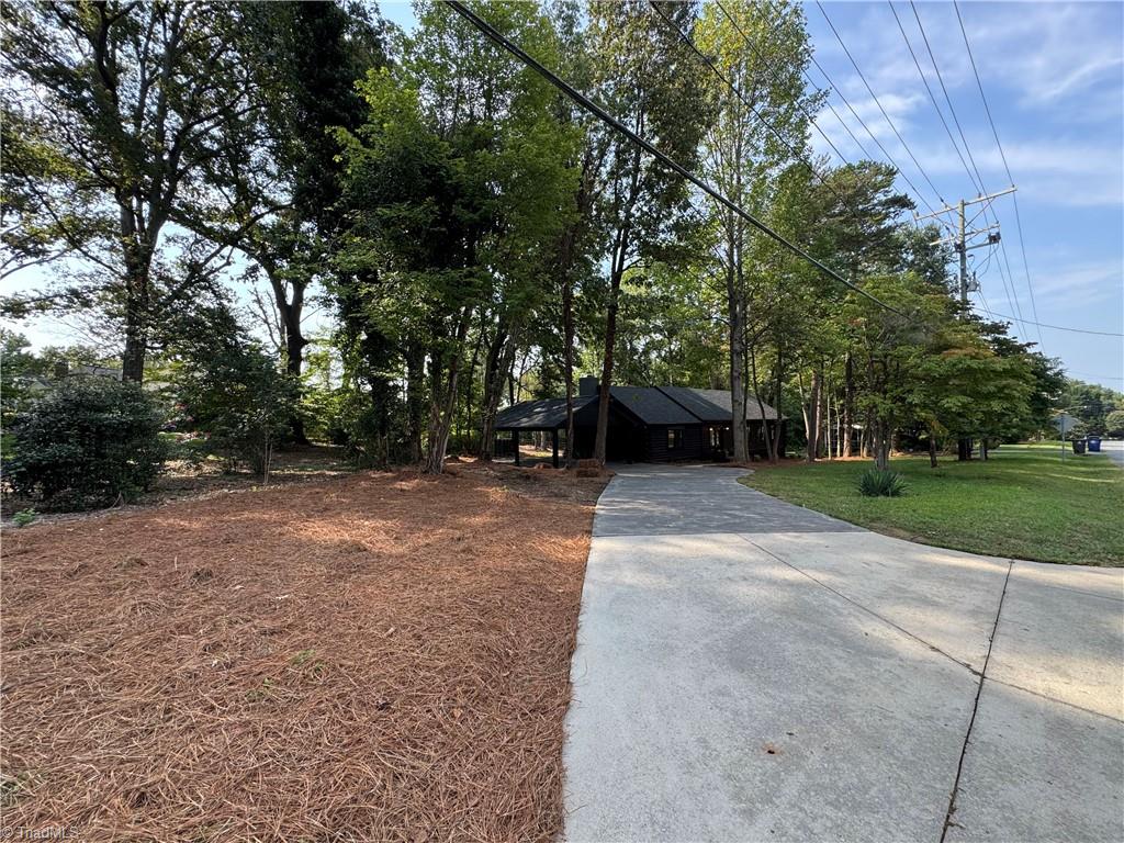 130 Norman Road Winston-Salem, NC 27106 - Photo 40 of 45