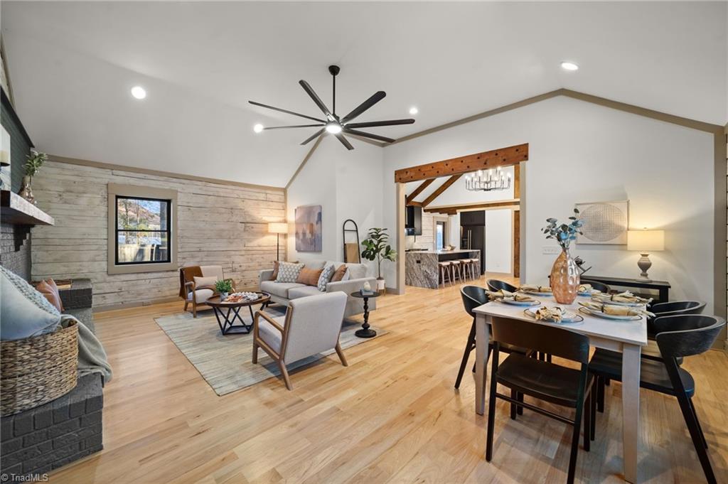 130 Norman Road Winston-Salem, NC 27106 - Photo 4 of 50