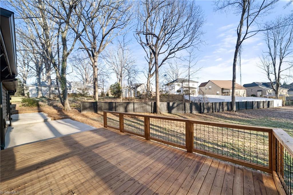 130 Norman Road Winston-Salem, NC 27106 - Photo 41 of 50