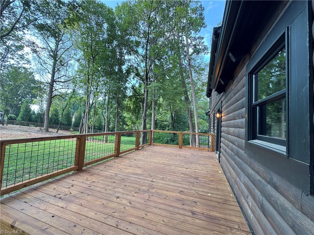 130 Norman Road Winston-Salem, NC 27106 - Photo 42 of 45