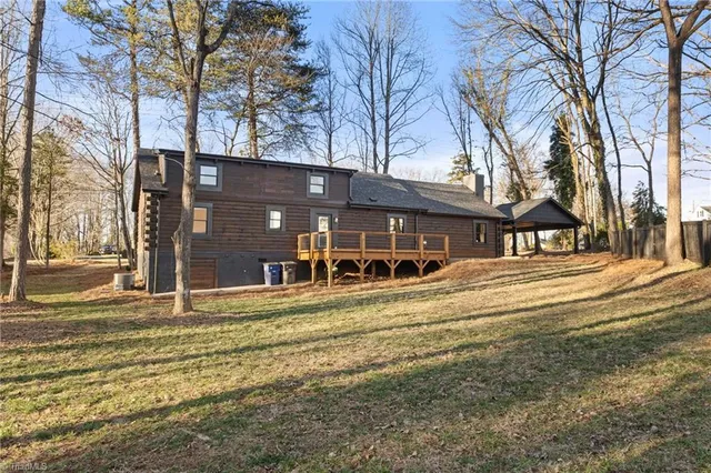 $550,000 | 130 Norman Road, Winston-Salem, NC 27106