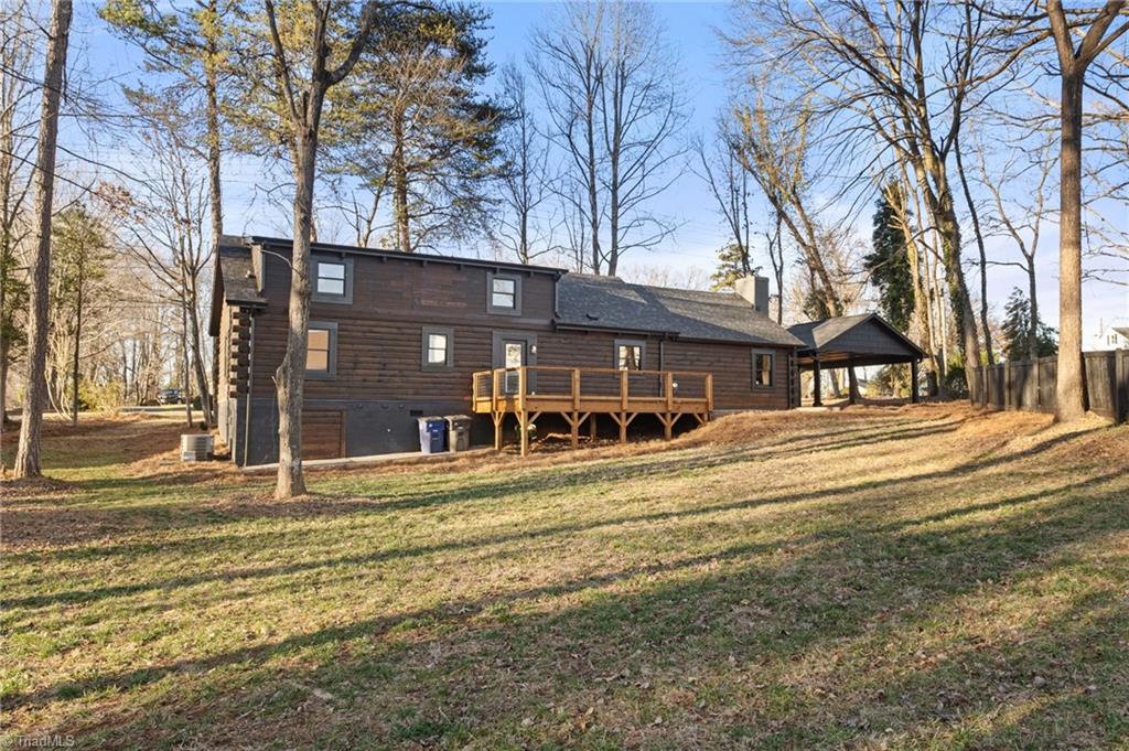 130 Norman Road Winston-Salem, NC 27106 - Photo 42 of 50