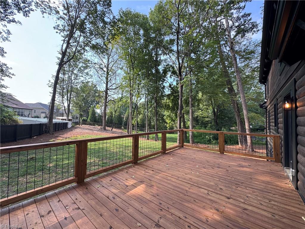 130 Norman Road Winston-Salem, NC 27106 - Photo 43 of 45