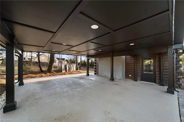 $550,000 | 130 Norman Road, Winston-Salem, NC 27106