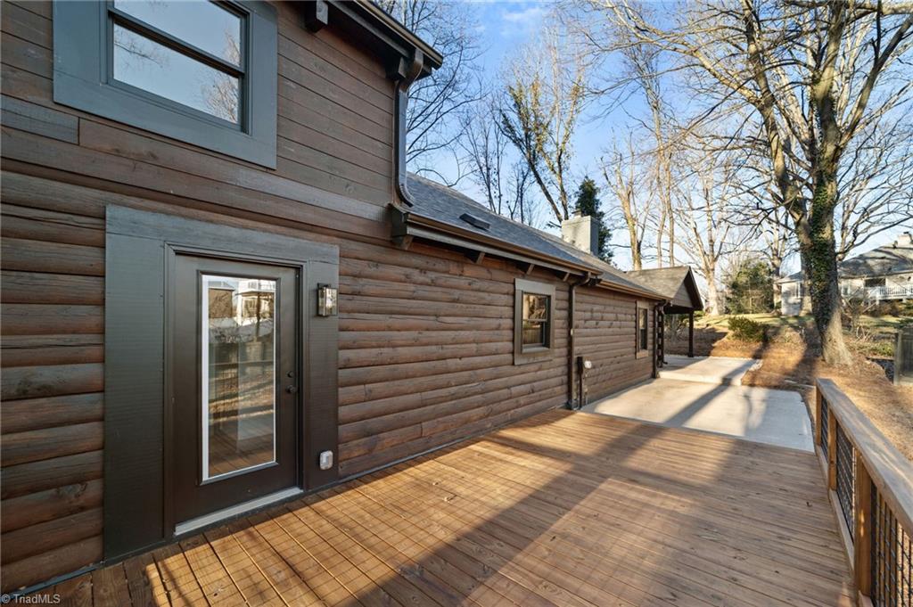 130 Norman Road Winston-Salem, NC 27106 - Photo 45 of 50