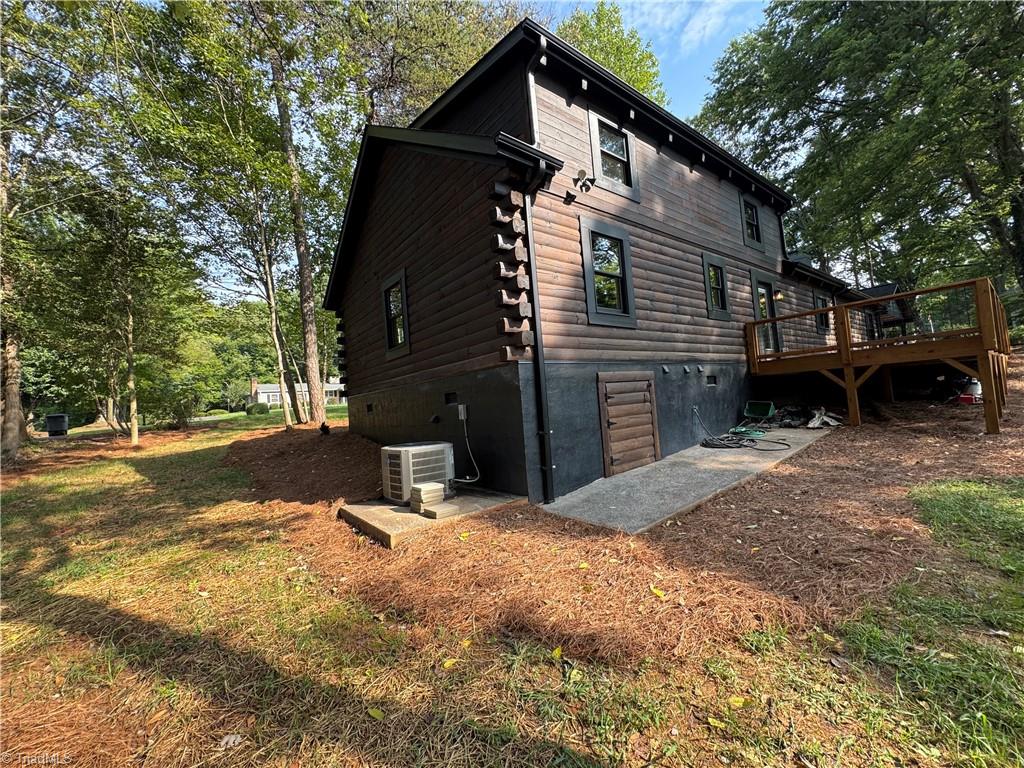 130 Norman Road Winston-Salem, NC 27106 - Photo 45 of 45