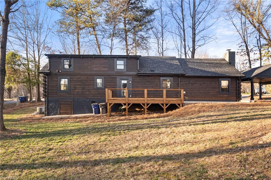 130 Norman Road Winston-Salem, NC 27106 - Photo 47 of 50