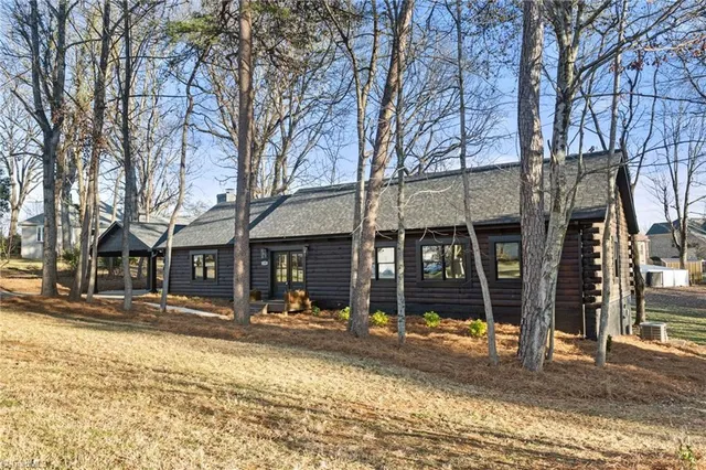 $550,000 | 130 Norman Road, Winston-Salem, NC 27106