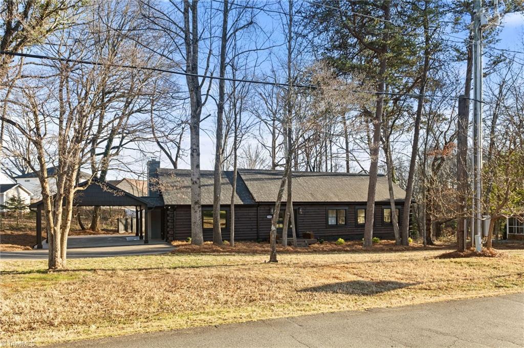 130 Norman Road Winston-Salem, NC 27106 - Photo 49 of 50