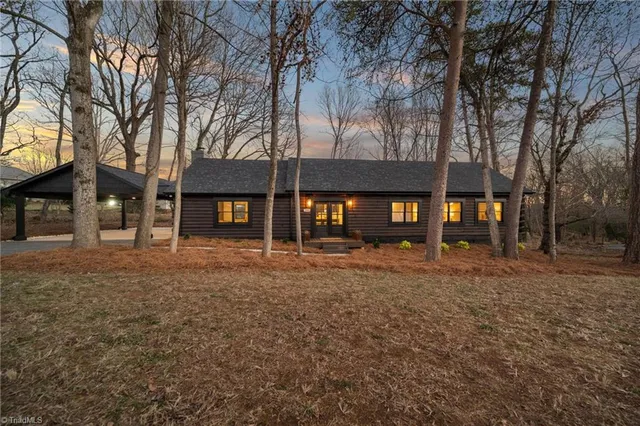 $550,000 | 130 Norman Road, Winston-Salem, NC 27106