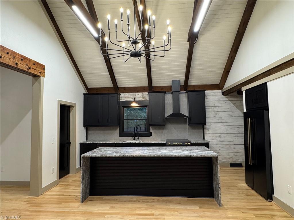 130 Norman Road Winston-Salem, NC 27106 - Photo 6 of 45