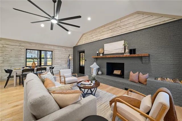 $550,000 | 130 Norman Road, Winston-Salem, NC 27106