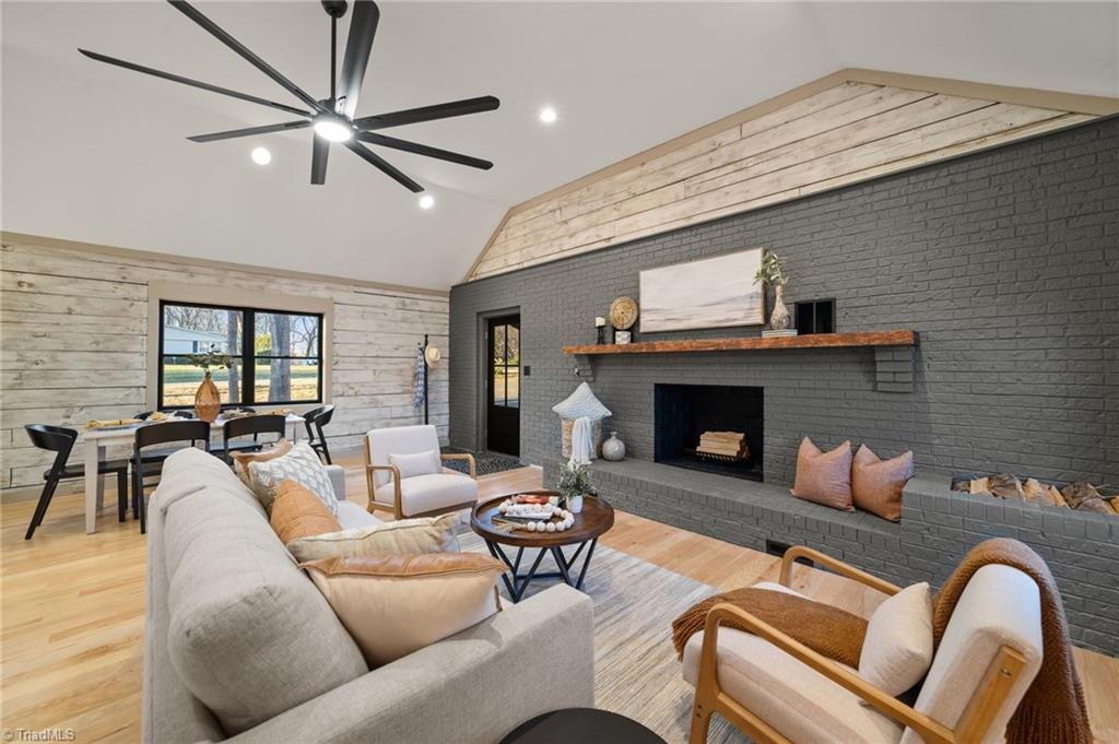 130 Norman Road Winston-Salem, NC 27106 - Photo 6 of 50